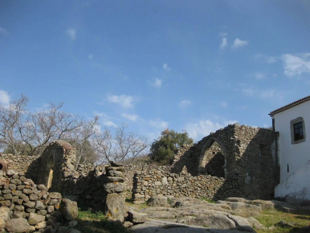 Convento da Provença