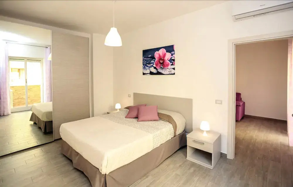 Cioffi Sorrento Apartments