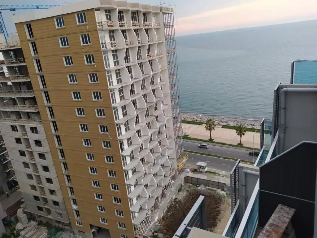 Batumi SunRise 3 2
