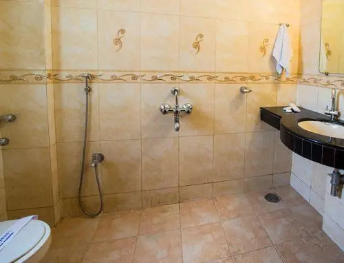 Amrita Executive Hotel