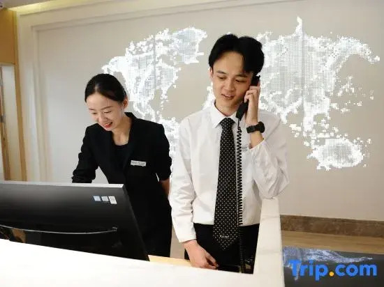 Kailiade Hotel (BYD Industrial Park, Yuntang Campus of Changsha Institute of Technology)