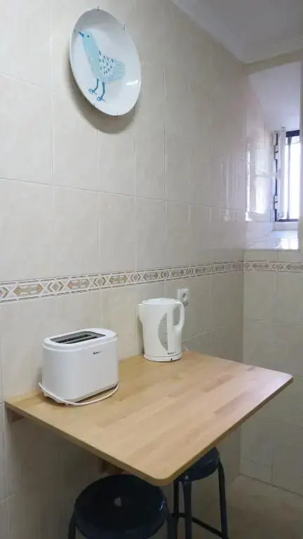 Casa De Baixo