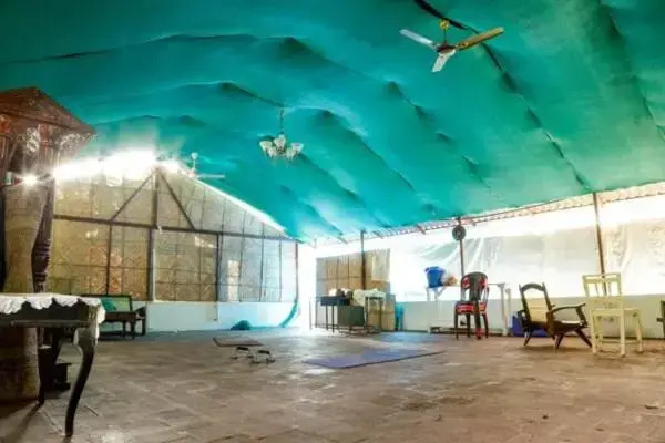 The J Thomas Inn 4 Ac bedroom independent house Fort Kochi