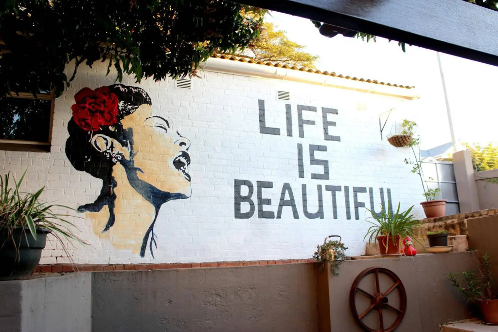 Terebinte Bed & Breakfast - Durban