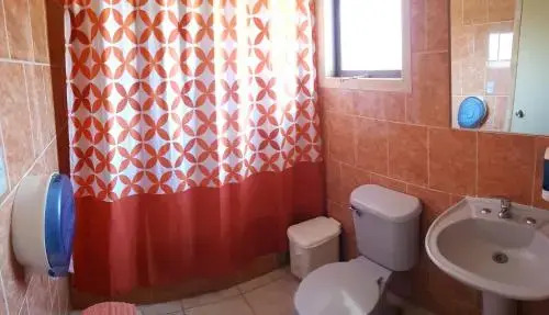 Yatehue Hotel