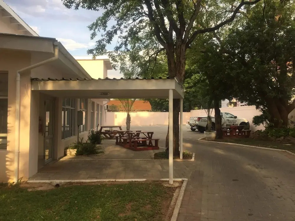 Galleria Hotel