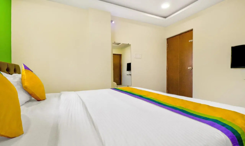 Itsy Hotels Carnival Inn