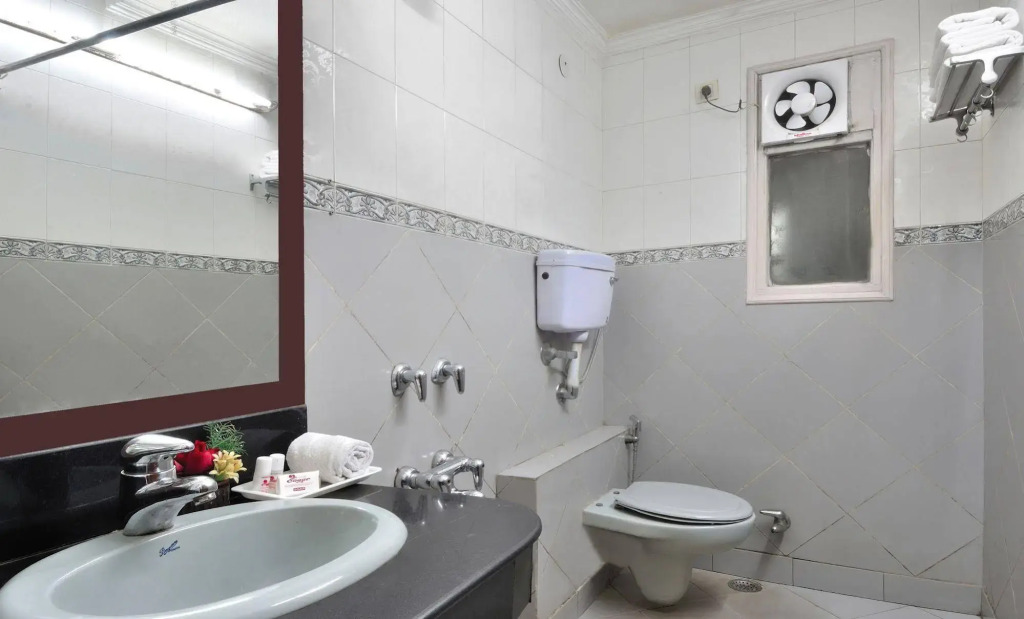 The Sagar Residency
