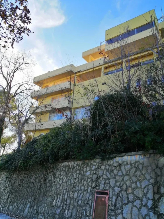 Hotel Podio