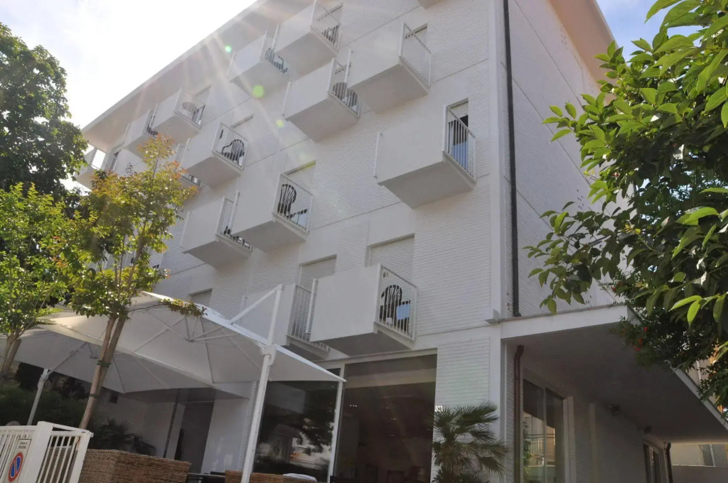 Hotel Consul - Family Hotel