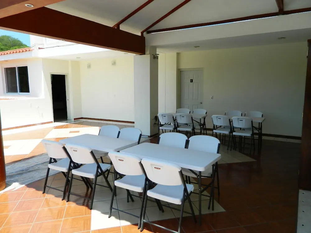 Hotel Keyri