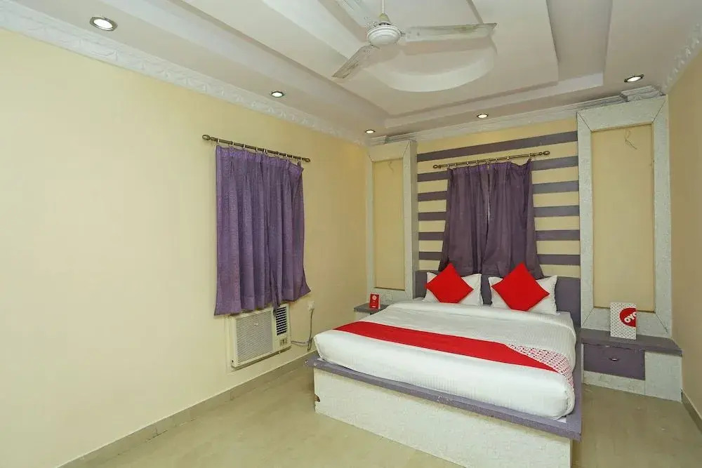 Oyo 14624 Hari Dham