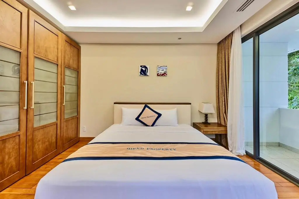 Wonderful Azura 4Bedrooms Villa