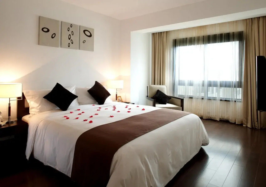 Belgravia Touwaen Serviced Residence