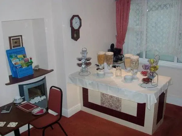 Farnham Hotel