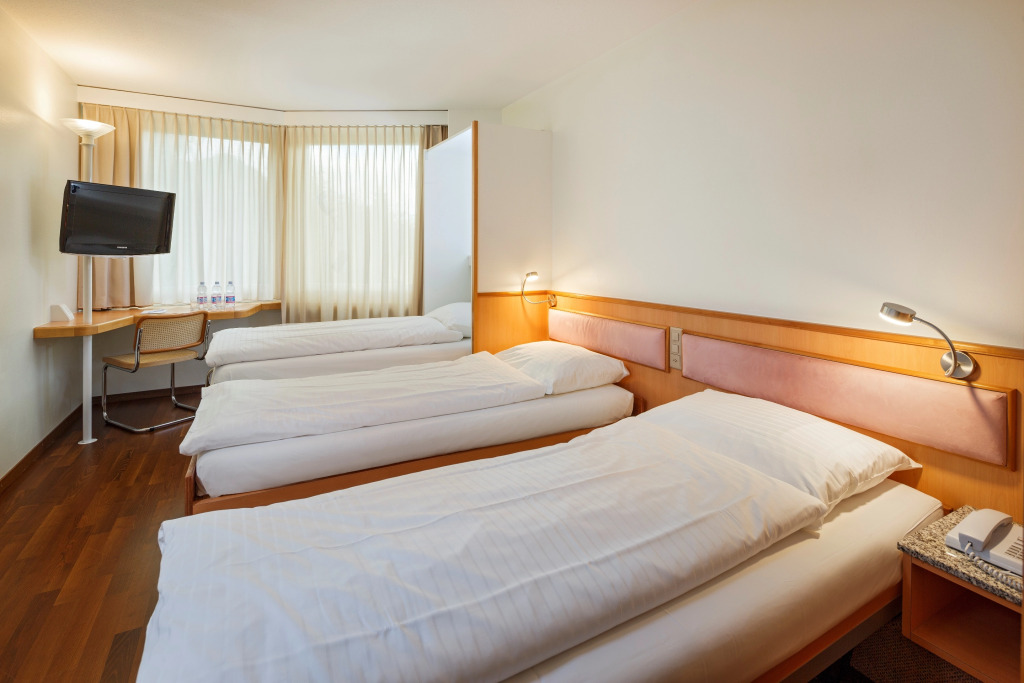 Hotel Welcome Inn