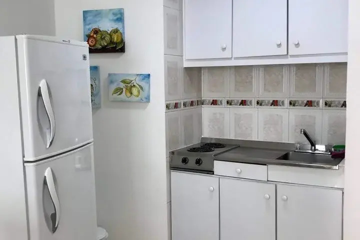Apartamento Boutique Cartagena