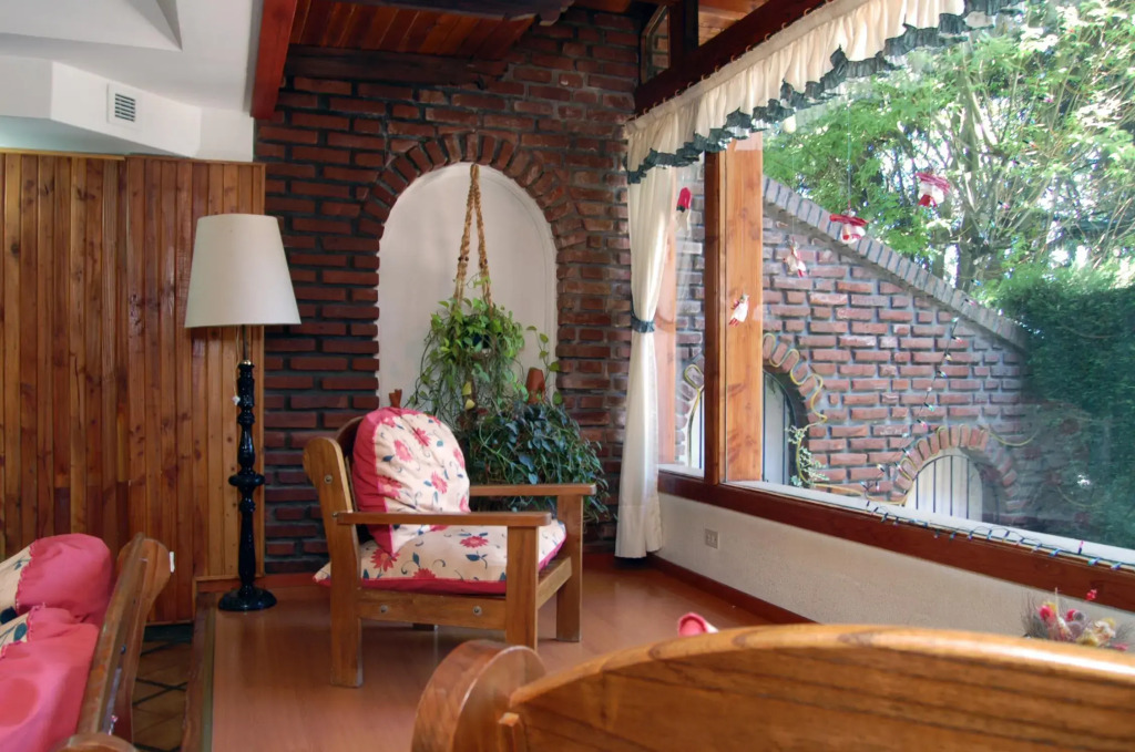 Ruca Cheli Village Ski Hotel