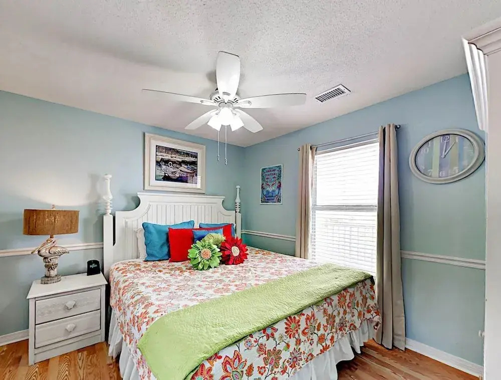 Gulf Shores Condo w/ Pool, Hot Tub - 1 Br condo by RedAwning