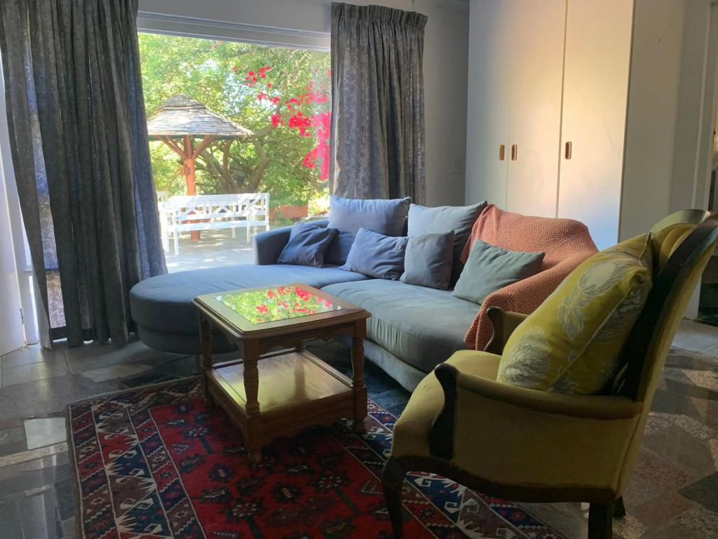 The Little Hideaway Guesthouse