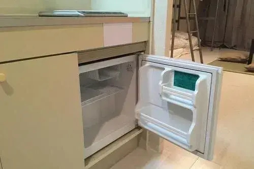 Naniwa Apartment