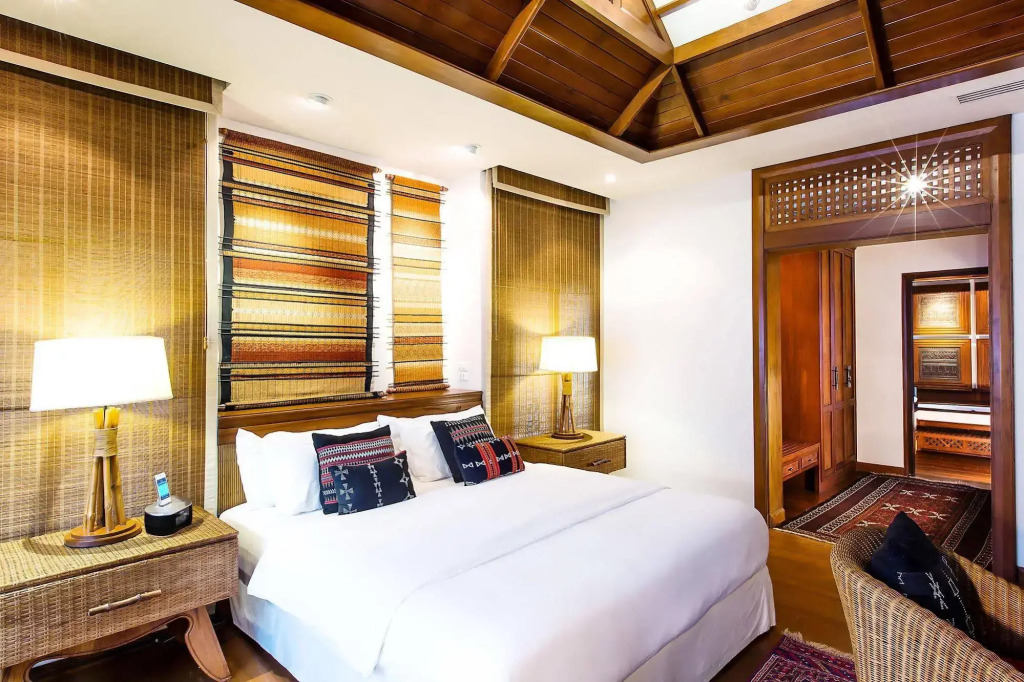 Oasis Baan Saen Doi Spa Resort
