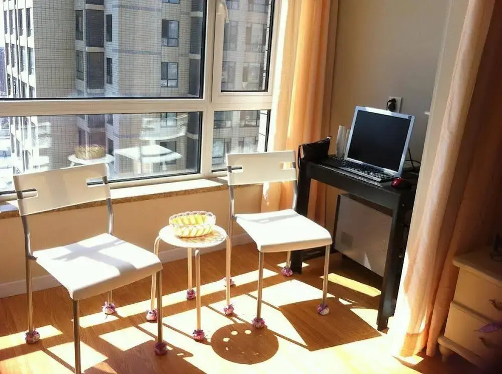 Zuoan Yinghao Hotel Apartment