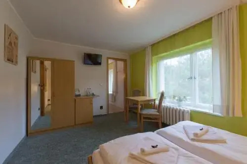 "Märkische Traube" idyllisches Gästehaus für Selbsversorger