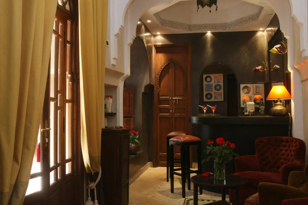 La Villa Nomade