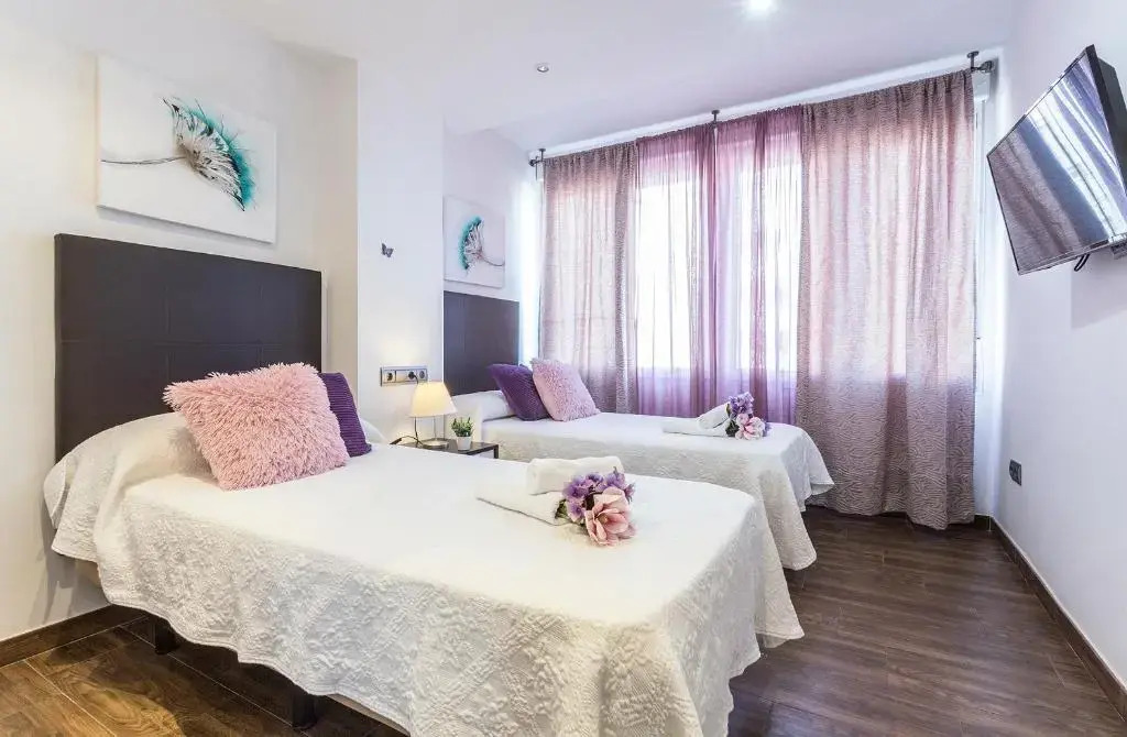 Brisas Playa 3 Baños
