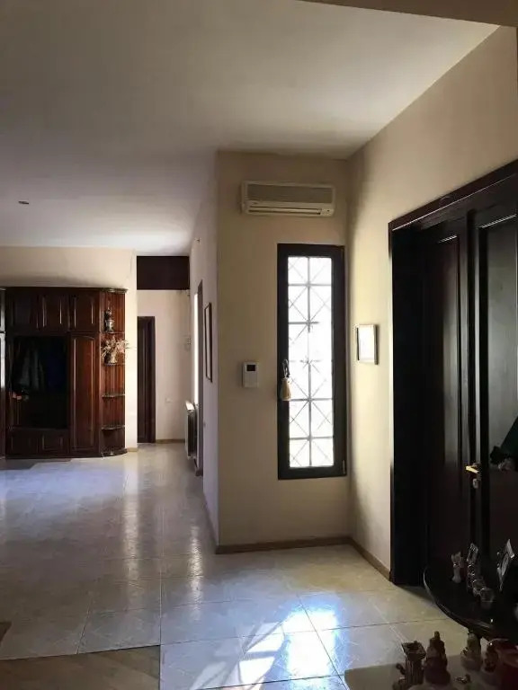 Marinas Guest House