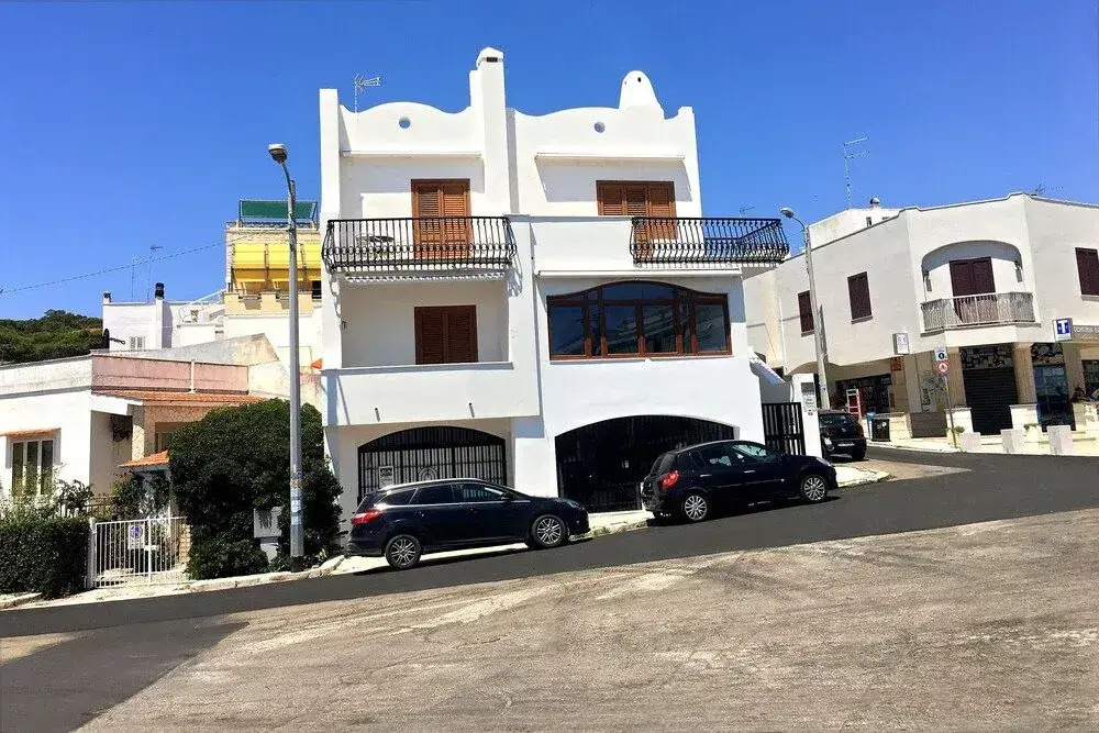 Santa Caterina B&B