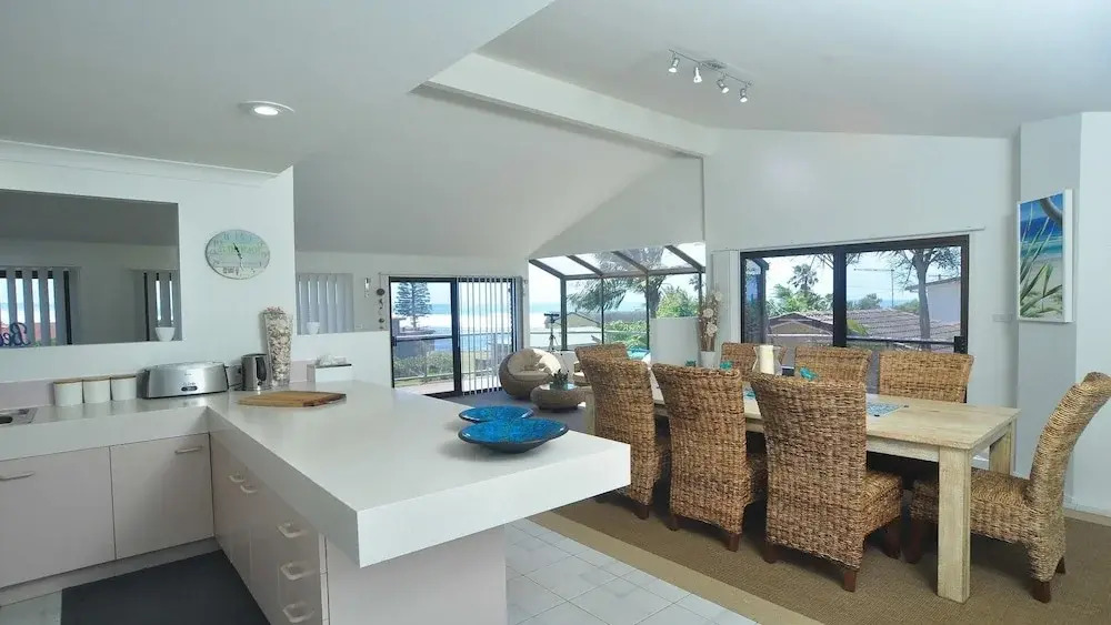 Sea-Ann - Lennox Head - WiFi