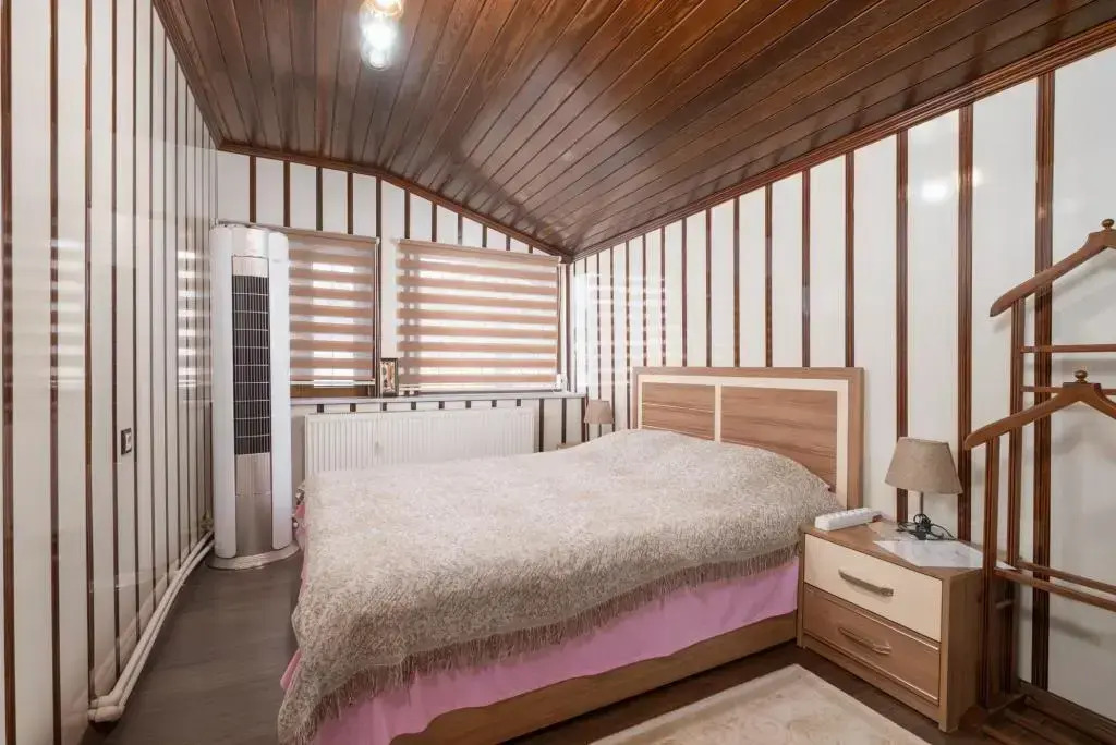 Uludag Tatil Evleri & Villa Dogus Uludağ