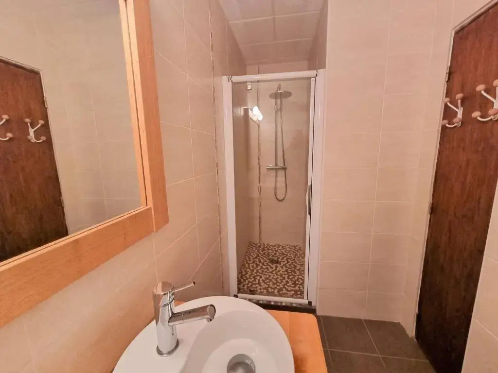 Appartement Saint-Michel-de-Chaillol, 3 pièces, 7 personnes - FR-1-393-33