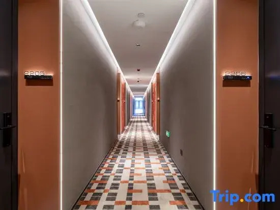 Jieguan Hotel (Changfeng West Street Maternal and Child Hospital)