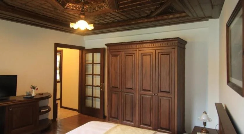 Boutique Hotel Muzaka
