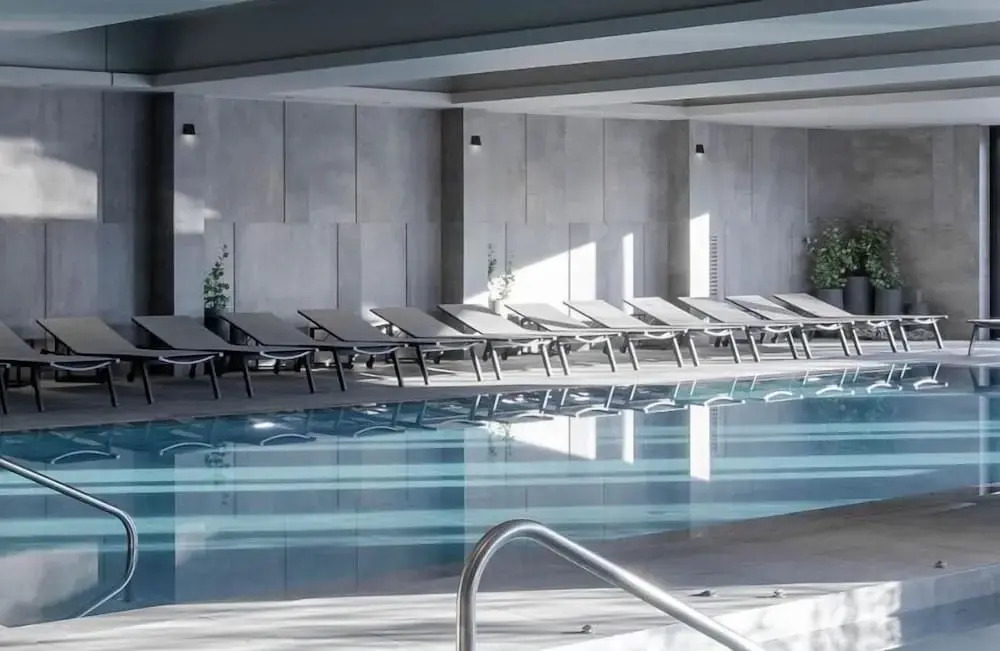 Therma Numera Longevity SPA