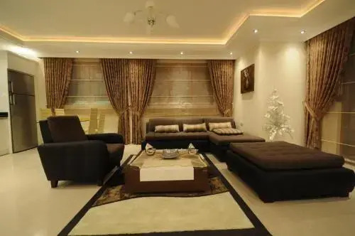 Yenisey Residence 2