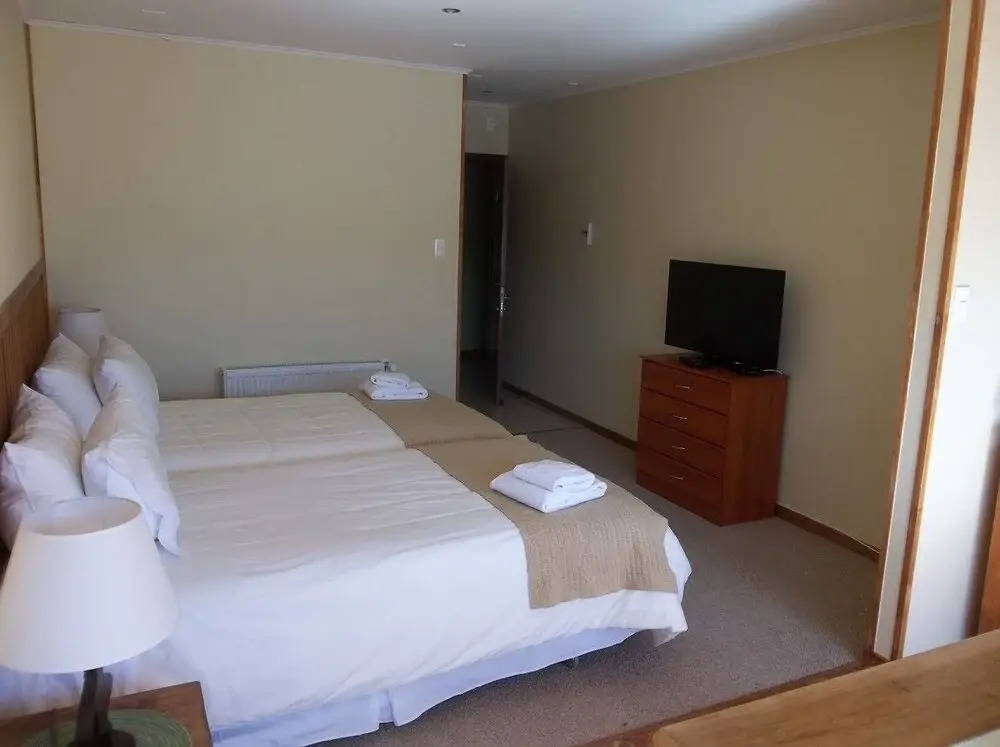 Apart Hotel Lote 22