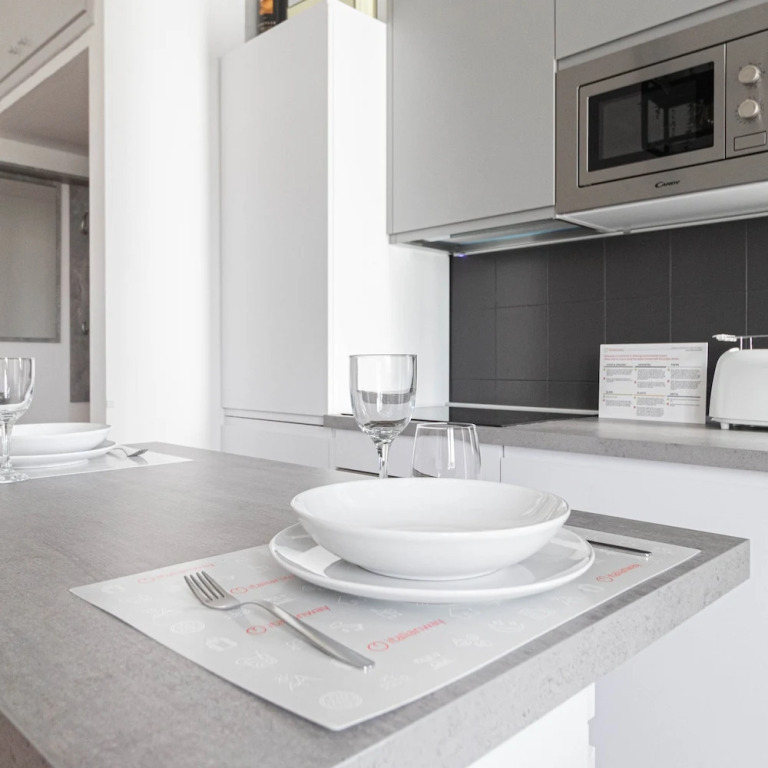 Italianway - Lorenteggio 30