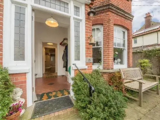 Danes House - BB