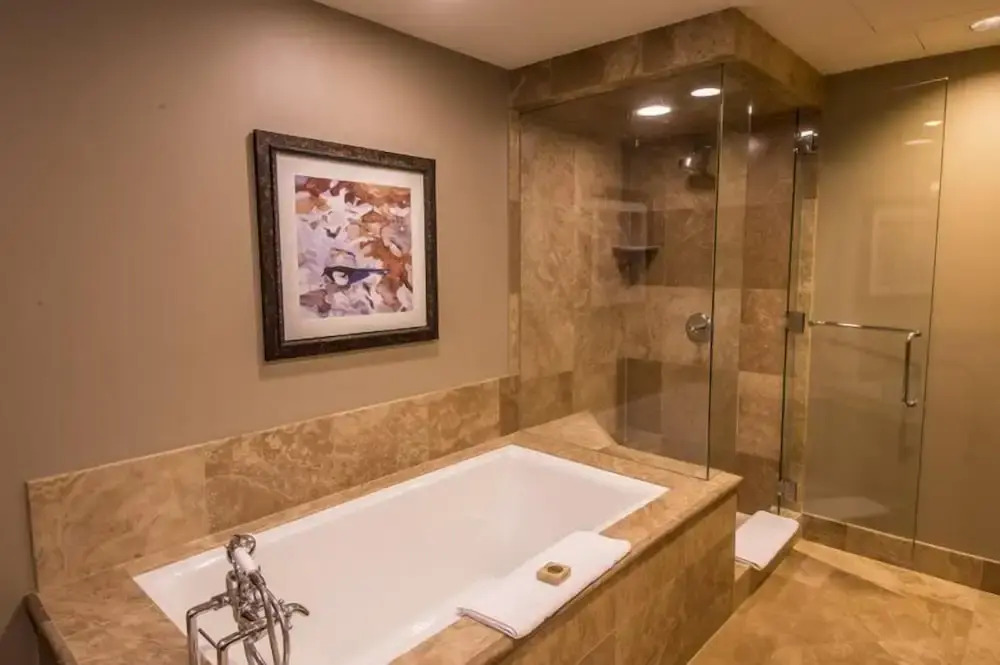 The Aspen Mountain Residences