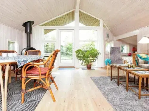 Holiday Home RØrvig Iv