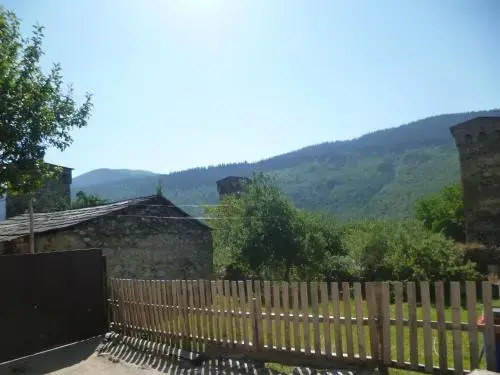Guest House Gabo