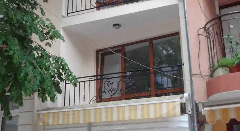 Guest House Katinula