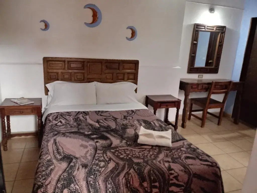 Hotel Casa Rustica