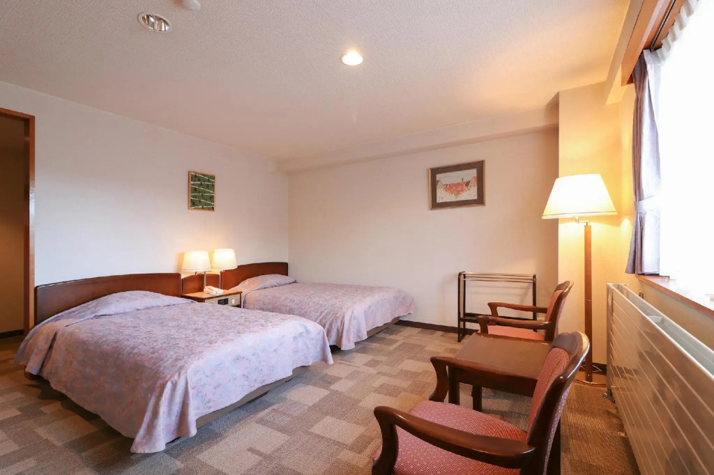 Club Wyndham Shirakabaso Shigakogen