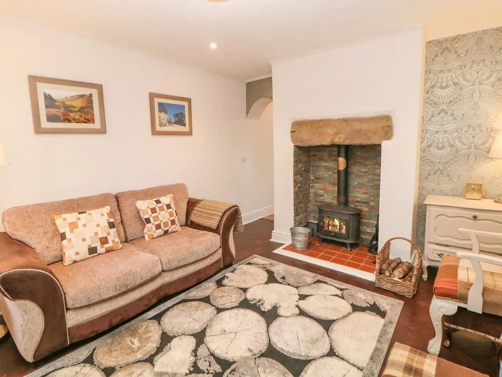Hawthorn Cottage