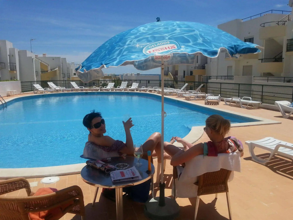 Clube Meia Praia